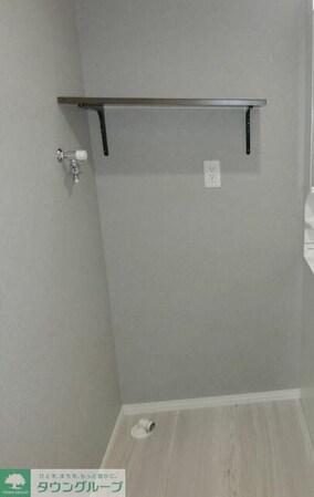 ハーミットクラブハウストゥギャザー長津田(仮)の物件内観写真